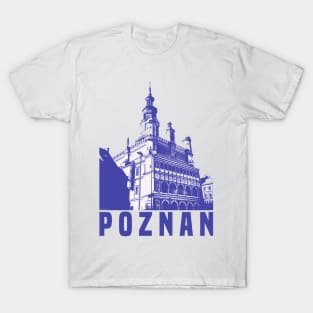 Poznan T-Shirt